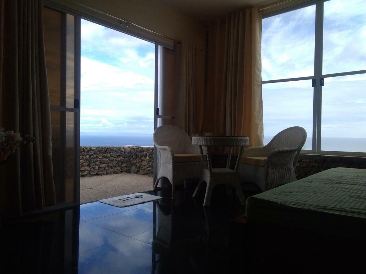 Seaview Mansion Dalaguete Apartment 4 -Family ภายนอก รูปภาพ